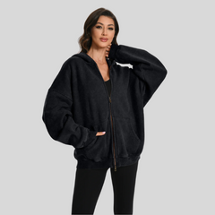 Unisex Oversized Hoodie