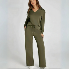 60% OFF | Elegant Lounge Set