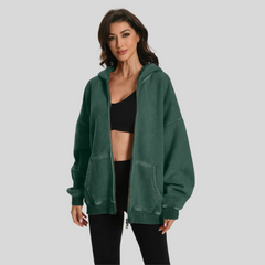 Unisex Oversized Hoodie