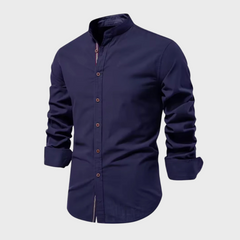 50% OFF | Smart Casual Essential Shirt