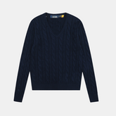 50% OFF | Ladies V Sweater