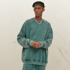 Unisex Oversized Sweatshirt