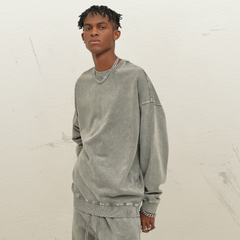 Unisex Oversized Sweatshirt