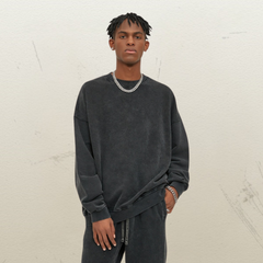 Unisex Oversized Sweatshirt