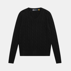 50% OFF | Ladies V Sweater