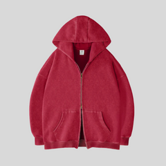 Unisex Oversized Hoodie
