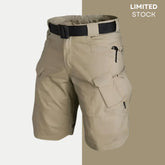 50% OFF | UtilityTech Tactical Shorts – Limited Edition