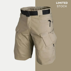 50% OFF | UtilityTech Tactical Shorts – Limited Edition