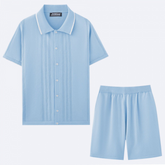 50% OFF (CLEARANCE) | Premium Summer Knit Set