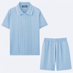 50% OFF (CLEARANCE) | Premium Summer Knit Set