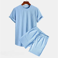 50% OFF | Elite Men's Set