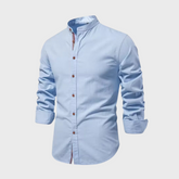 50% OFF | Smart Casual Essential Shirt