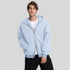 Unisex Oversized Hoodie