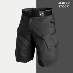 50% OFF | UtilityTech Tactical Shorts – Limited Edition