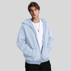Unisex Oversized Hoodie