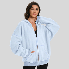 Unisex Oversized Hoodie