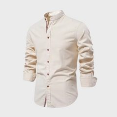 50% OFF | Smart Casual Essential Shirt