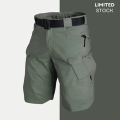 50% OFF | UtilityTech Tactical Shorts – Limited Edition