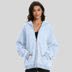 Unisex Oversized Hoodie