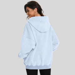 Unisex Oversized Hoodie