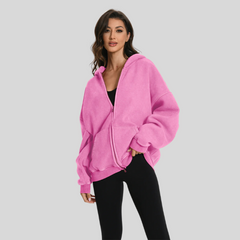 Unisex Oversized Hoodie