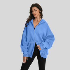 Unisex Oversized Hoodie