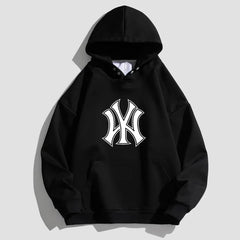 American Hooded Sweatshirt