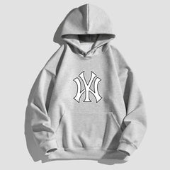 American Hooded Sweatshirt