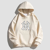American Hooded Sweatshirt