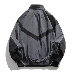 Modern Baseball Jacket