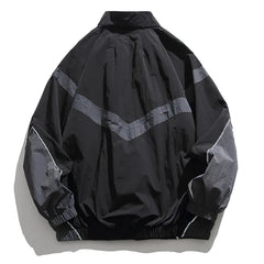 Modern Baseball Jacket