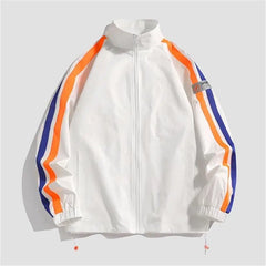Classic Sporty Jacket