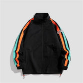 Classic Sporty Jacket