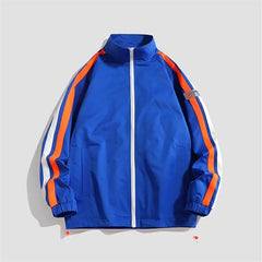 Classic Sporty Jacket