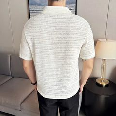 Polo Maglia Leggera