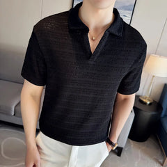 Polo Maglia Leggera