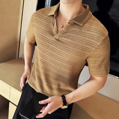 Polo Maglia Leggera