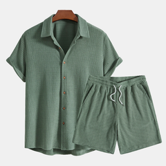 Set Camicia Relax