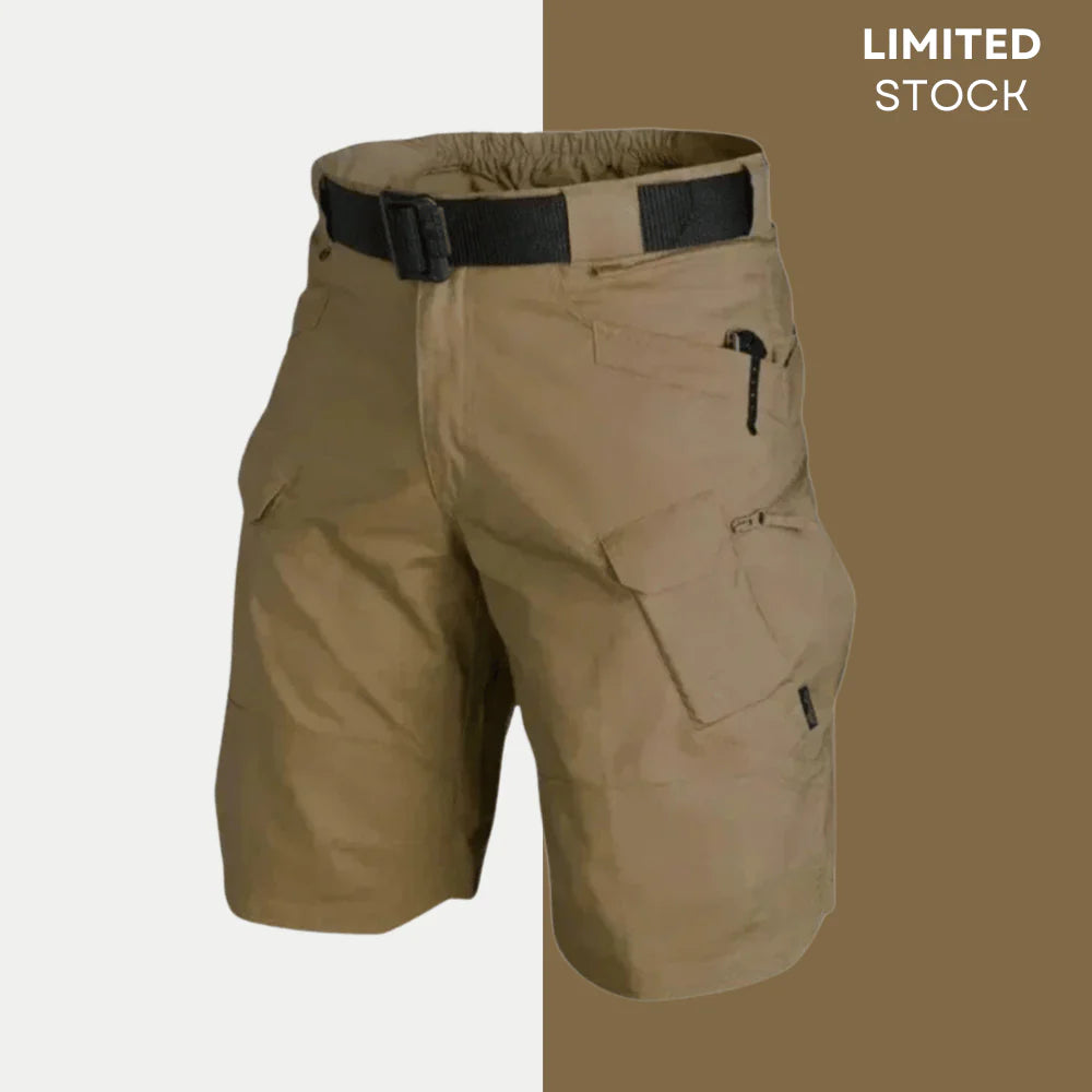50% OFF | UtilityTech Tactical Shorts – Limited Edition