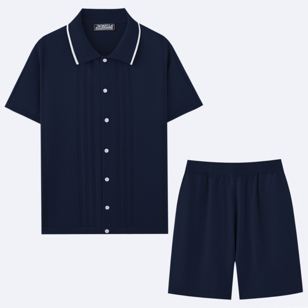 50% OFF (CLEARANCE) | Premium Summer Knit Set