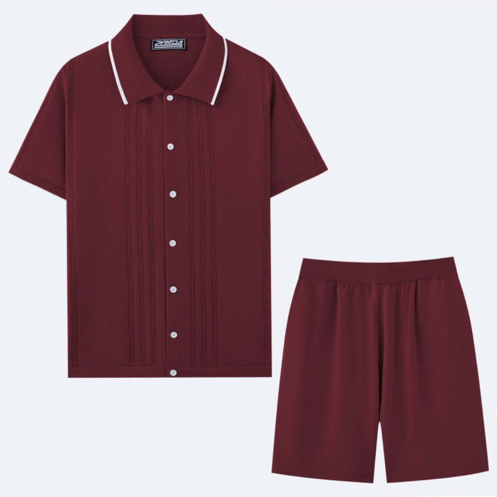 50% OFF (CLEARANCE) | Premium Summer Knit Set