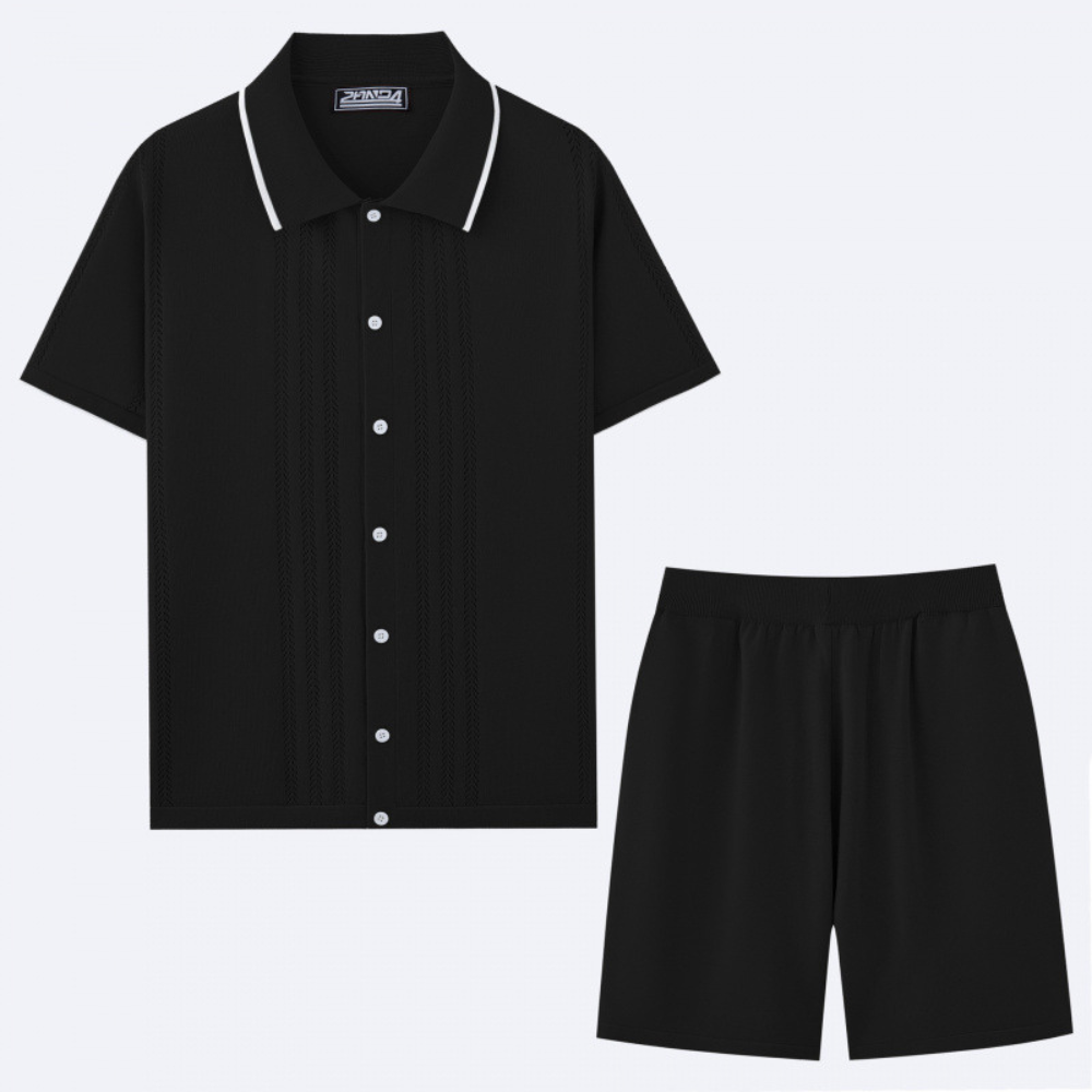50% OFF (CLEARANCE) | Premium Summer Knit Set