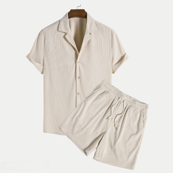 Chic Leisure Set
