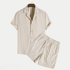 Chic Leisure Set