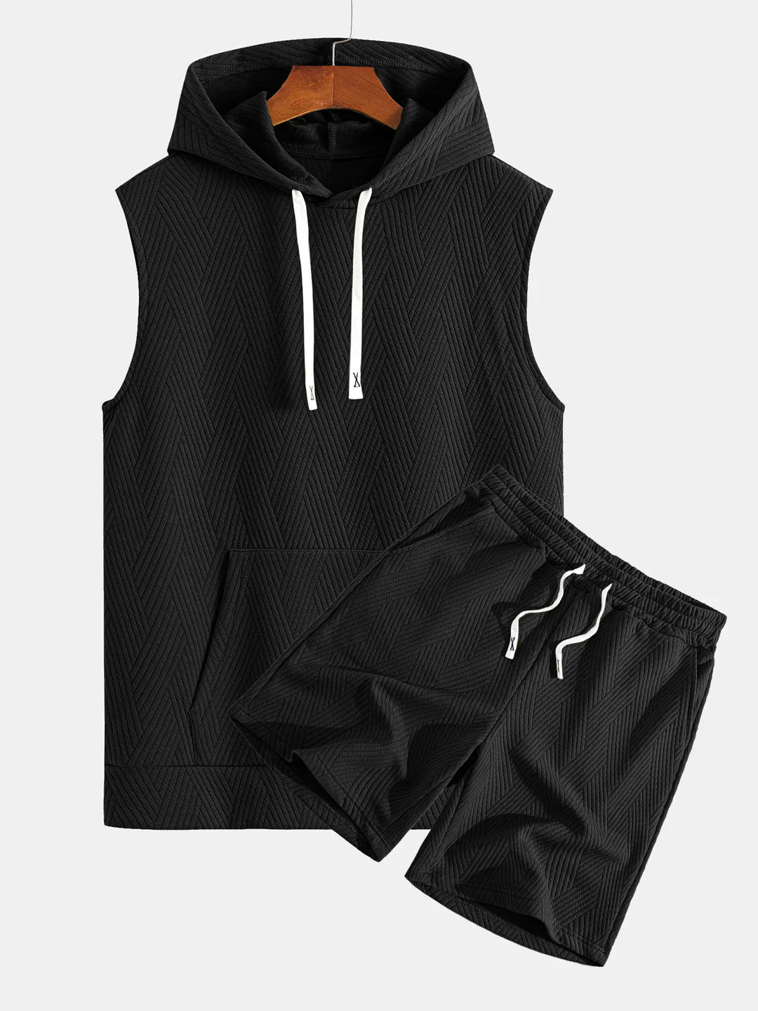 60% OFF (LIMITED STOCK) |Elite Striped Set