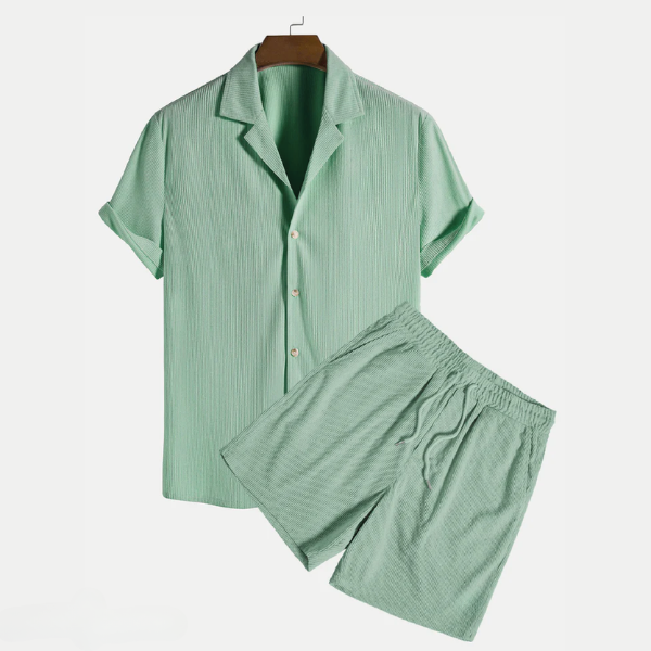 Chic Leisure Set