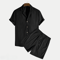 Chic Leisure Set