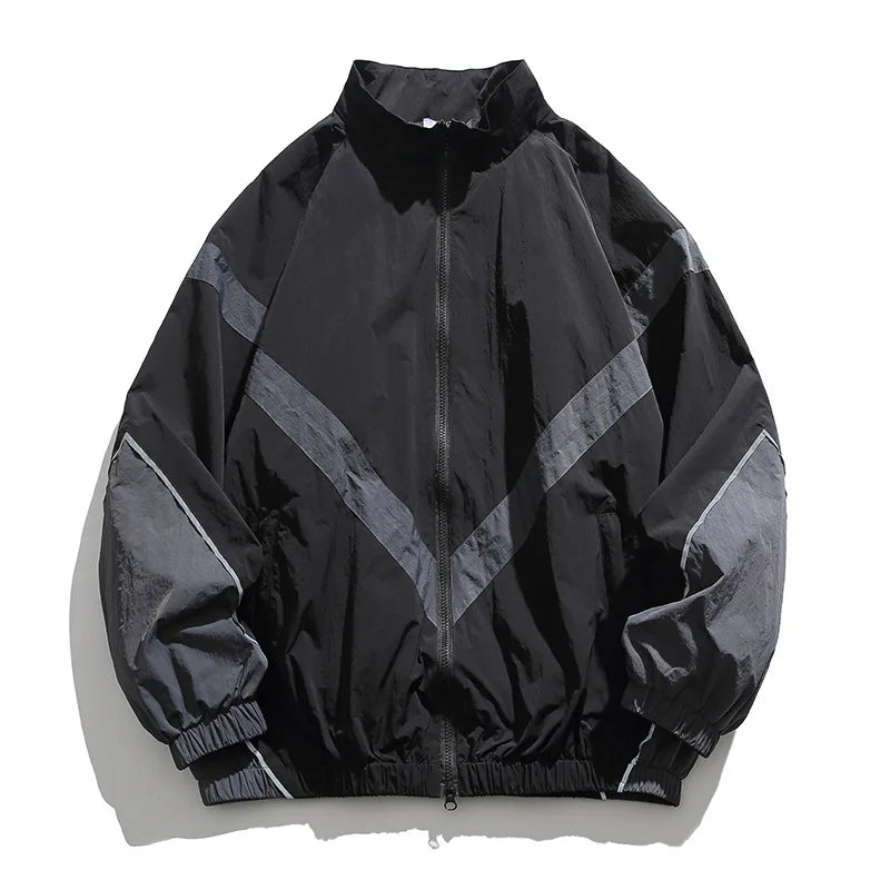 Modern Baseball Jacket