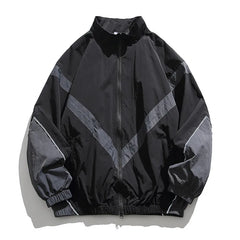 Modern Baseball Jacket