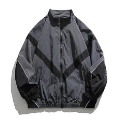Modern Baseball Jacket